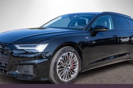 Audi A6 85.880 km 37.430 &euro; Bad Rappenau 74906