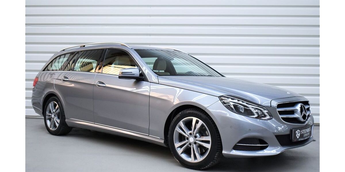 Mercedes-Benz E 300 83.050 km 31.990 &euro; Forst 76694