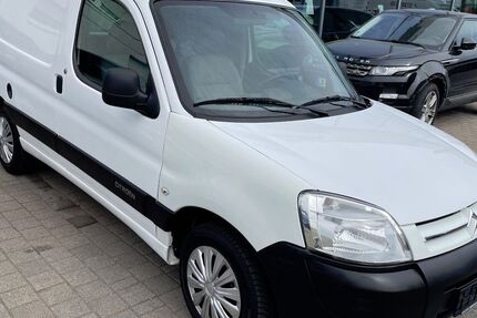 Citroen Berlingo 130.440 km 3.990 &euro; Sinsheim 74889