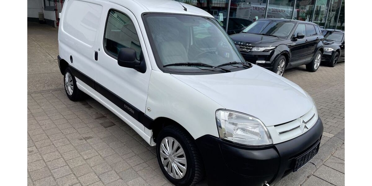 Citroen Berlingo 130.440 km 3.990 &euro; Sinsheim 74889