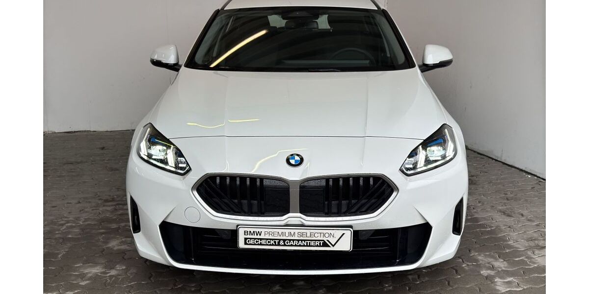 BMW 120 7.076 km 28.740 &euro; Heilbronn 74076