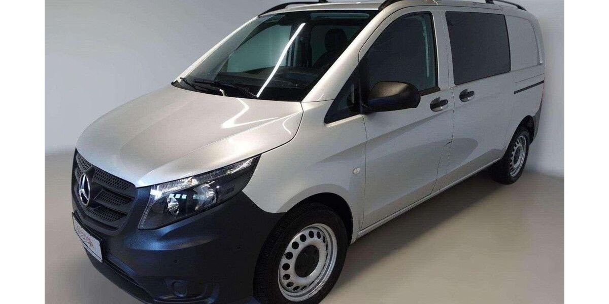 Mercedes-Benz Vito 97.000 km 28.490 &euro; Malsch 69254