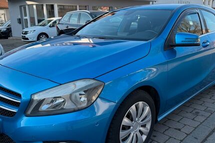 Mercedes-Benz A 180 150.000 km 7.490 &euro; Neckarsulm 74172