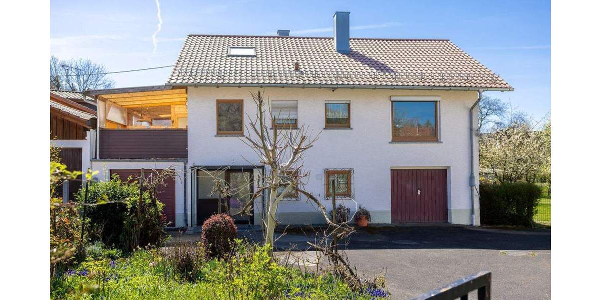 Einfamilienhaus Untergruppenbach Obergruppenbach - 4 Zimmer, 167 m&sup2;, 438.000&euro; | Angebot:25778073