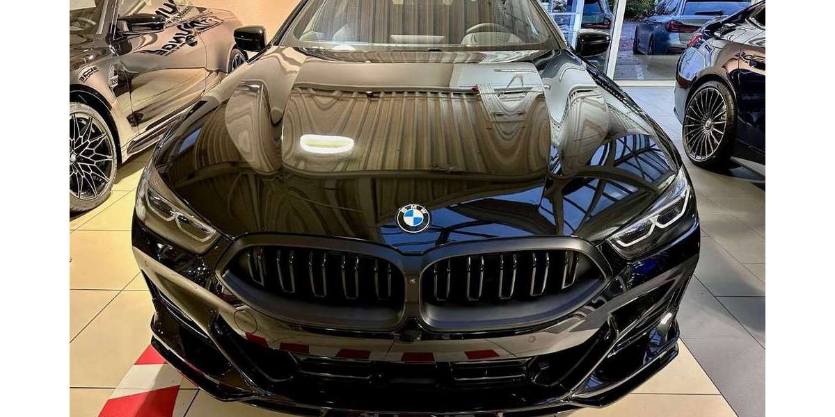 Alpina B8 2.800 km 159.500 &euro; Heilbronn 74074