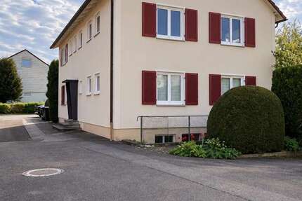 Haus Horkheim Horkheim - 8 Zimmer, 140 m&sup2;, 539.000&euro; | Angebot:27579726