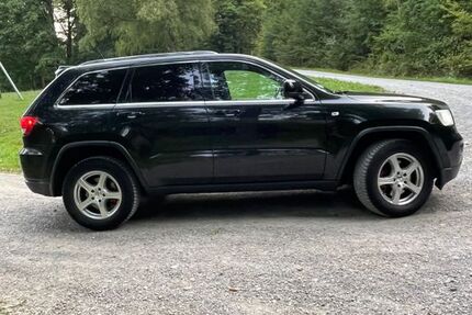 Jeep Grand Cherokee 320.000 km 6.250 &euro; Neckarsulm 74172