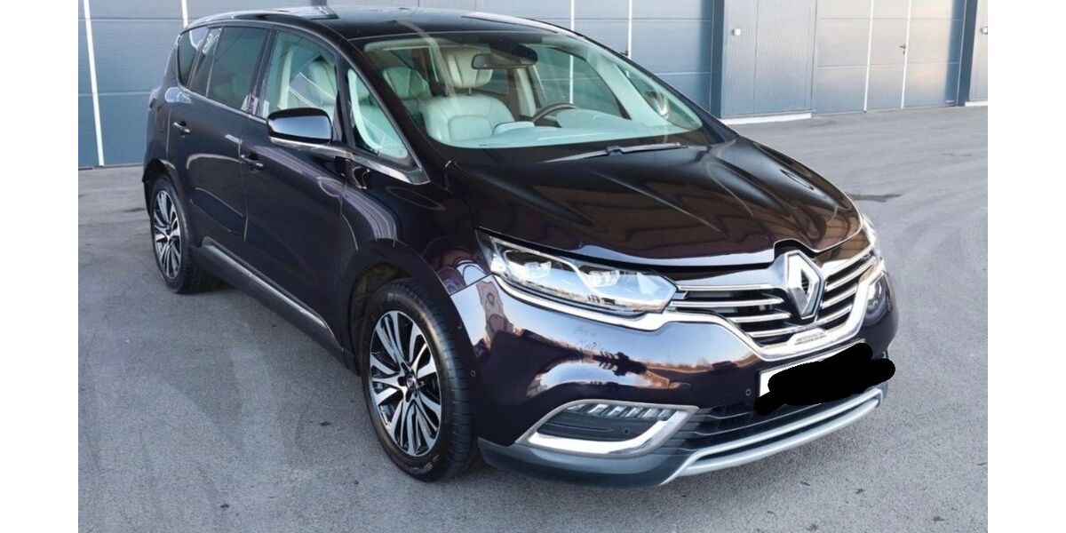 Renault Espace 157.000 km 16.200 &euro; Heilbronn 74080