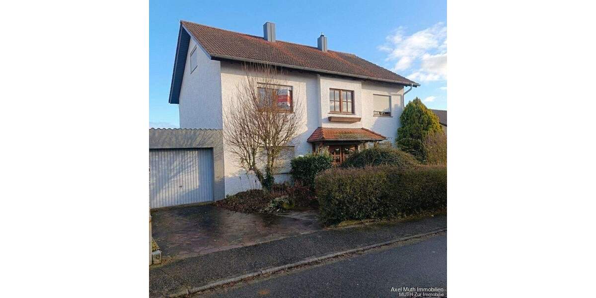 Mehrfamilienhaus, Wohnhaus Eppingen Richen - 8 Zimmer, 198 m&sup2;, 469.000&euro; | Angebot:25660546