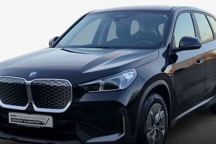 BMW iX1 19.578 km 34.990 &euro; Bruchsal 76646