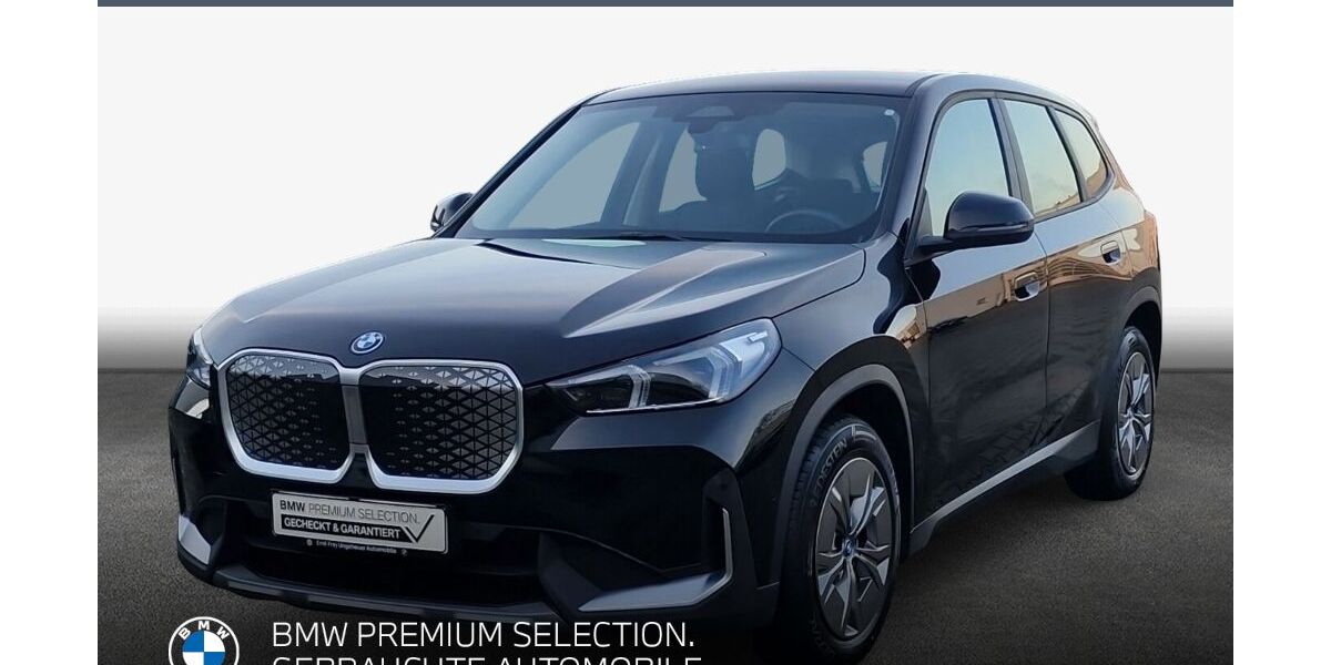 BMW iX1 19.578 km 34.990 &euro; Bruchsal 76646