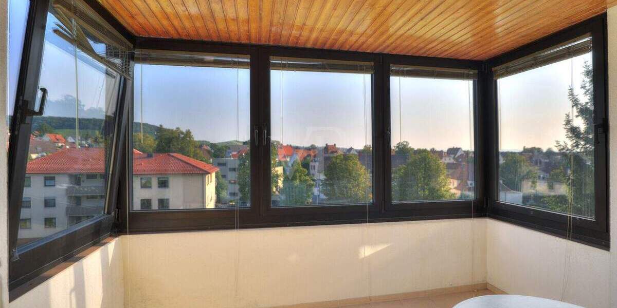 Etagenwohnung Heilbronn Kernstadt - 2 Zimmer, 74 m&sup2;, 295.000&euro; | Angebot:25731881