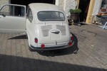 Fiat 600 4.770 km 30.000 &euro; Gundelsheim 74831