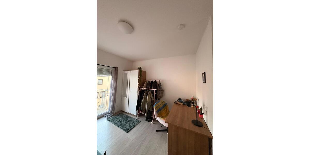 Etagenwohnung Mosbach - 1 Zimmer, 22 m&sup2;, 470&euro; | Angebot:25150121