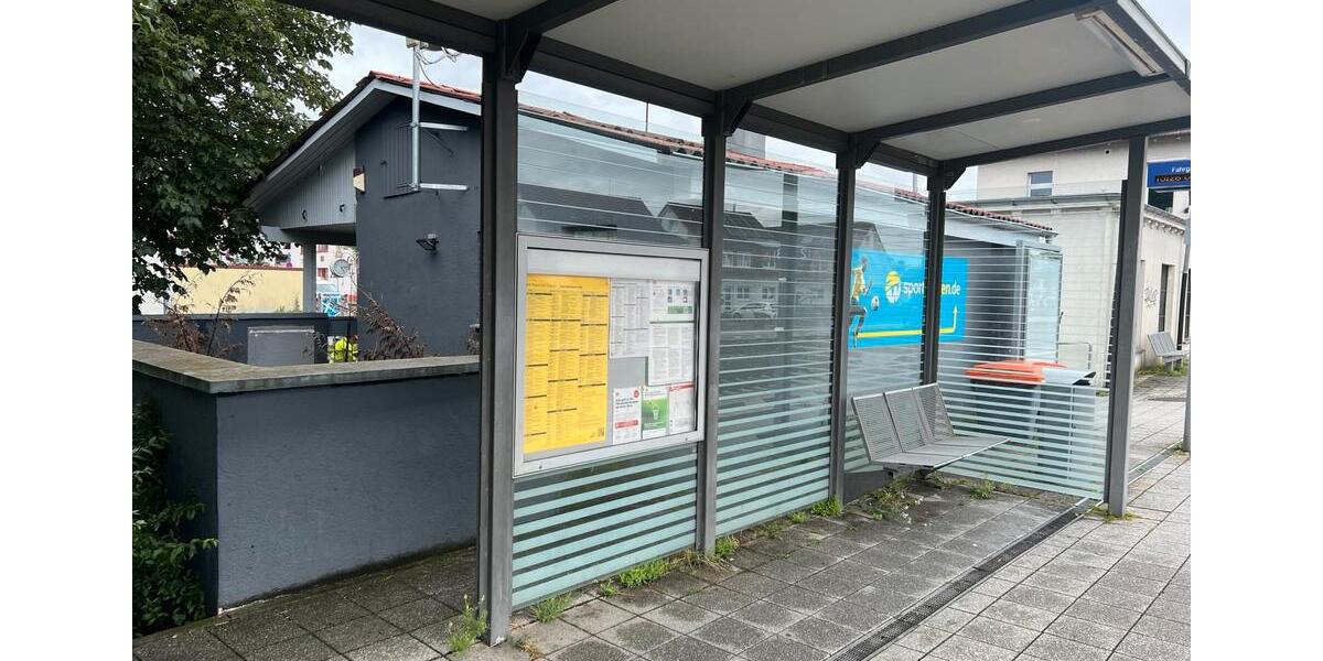 Gewerbeobjekt Bad Schönborn - 1.300&euro; | Angebot:25450699