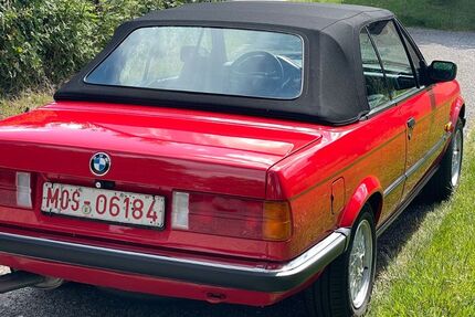 BMW 320 196.500 km 21.900 &euro; Mosbach 74821