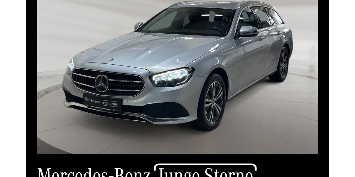 Mercedes-Benz E 220 36.335 km 33.889 &euro; Heilbronn 74072