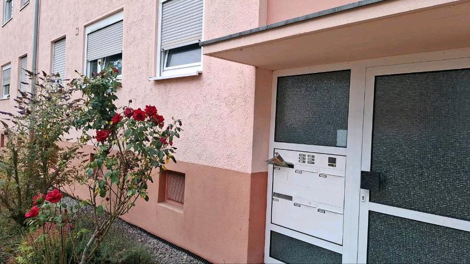 Erdgeschoßwohnung Bad Friedrichshall - 3 Zimmer, 66 m&sup2;, 236.000&euro; | Angebot:26235646