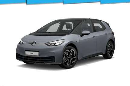 VW ID.3 21.212 km 25.330 &euro; Mosbach 74821