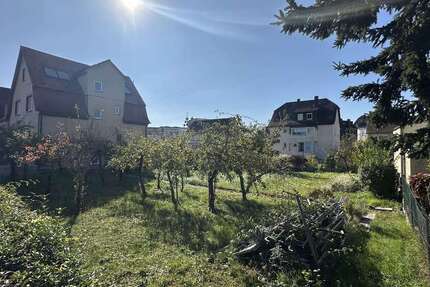 Grundstück zu verkaufen in Bad Friedrichshall 280.000 € 411 m² - Grundstück Bad Friedrichshall | Angebot:24713440