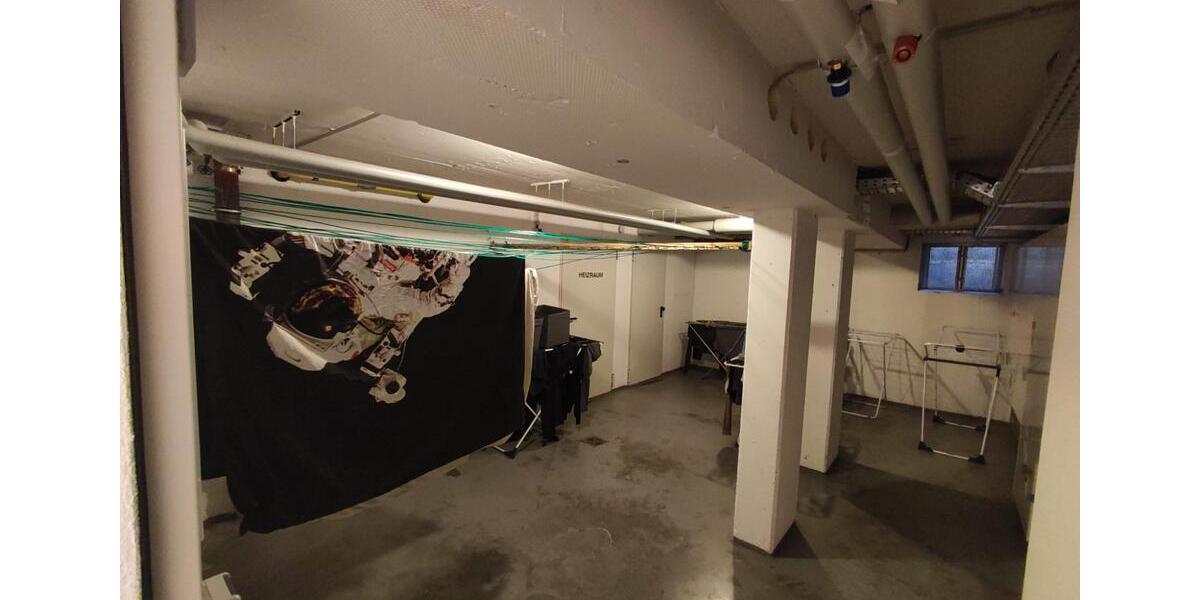 Etagenwohnung Neckarsulm - 2 Zimmer, 43 m&sup2;, 790&euro; | Angebot:25883017