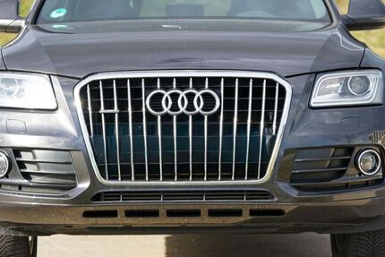 Audi Q5 82.000 km 16.500 &euro; Heilbronn 74078