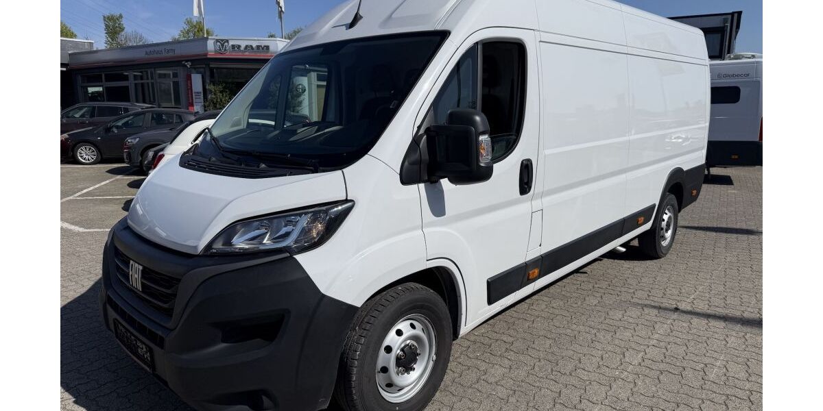 Fiat Ducato 104.388 km 21.990 &euro; Bruchsal 76646