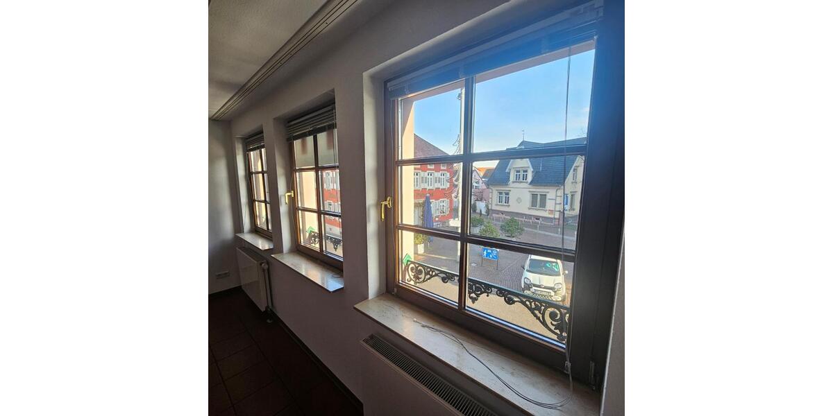 Gewerbeobjekt Walldorf - 1.890&euro; | Angebot:24988718