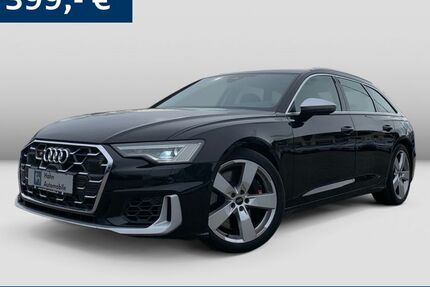 Audi S6 19.972 km 44.999 &euro; Niefern-Öschelbronn 75223