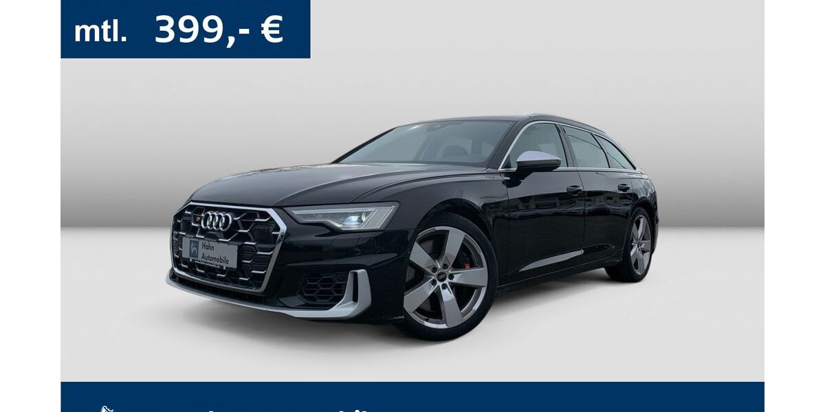Audi S6 19.972 km 44.999 &euro; Niefern-Öschelbronn 75223