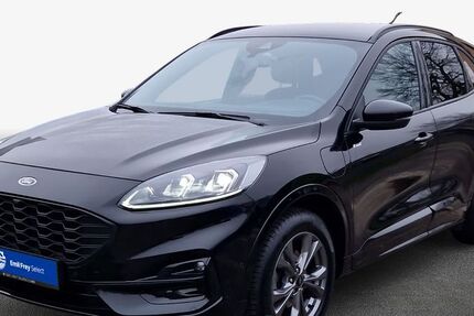 Ford Kuga 53.328 km 26.390 &euro; Heilbronn 74080