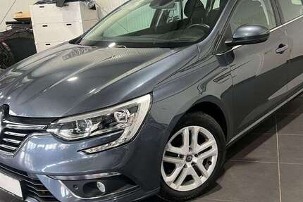 Renault Megane 95.000 km 13.495 &euro; Bretten 75015