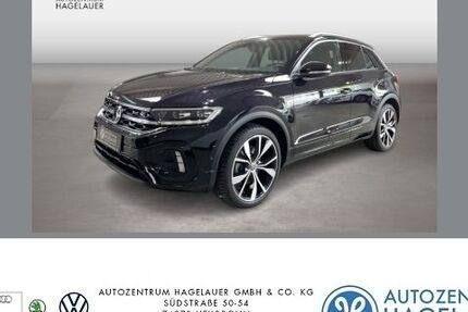 VW T-Roc 25.700 km 34.262 &euro; Heilbronn 74072