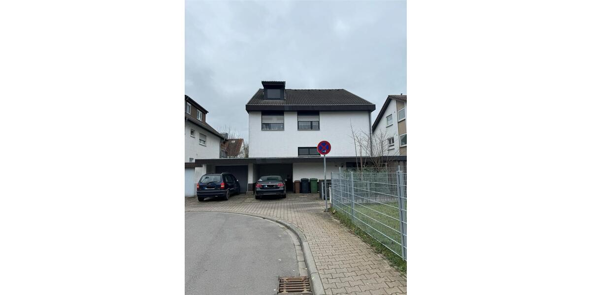 Etagenwohnung Heilbronn - 10 Zimmer, 250 m&sup2;, 3.000&euro; | Angebot:25325027
