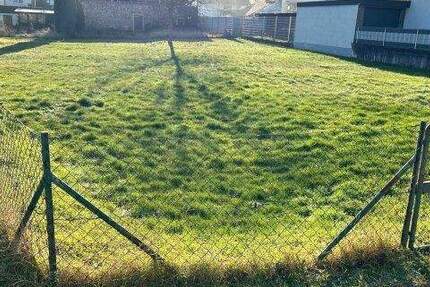 Grundstück Rauenberg - 525.000&euro; | Angebot:25661072