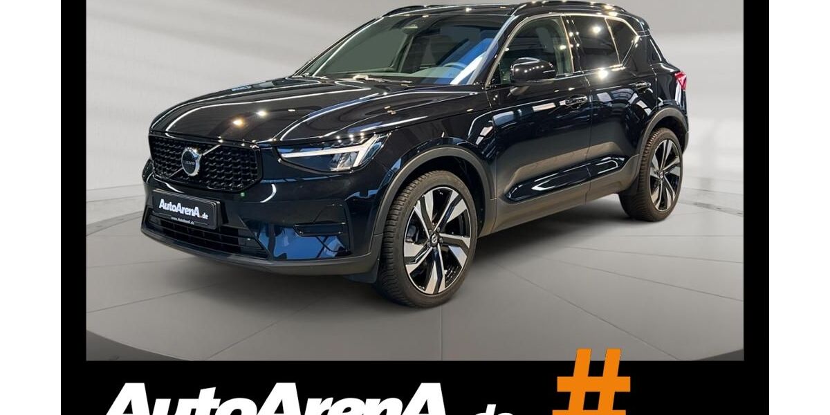 Volvo XC40 28.055 km 31.481 &euro; Neckarsulm-Obereisesheim 74172