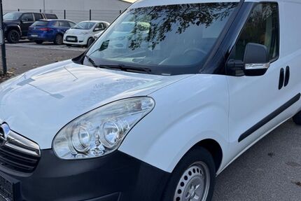 Opel Combo 55.000 km 8.450 &euro; Ingersheim/Ludwigsburg 74379