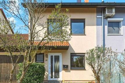 Haus Pleidelsheim - 4 Zimmer, 97 m&sup2;, 349.000&euro; | Angebot:26017633