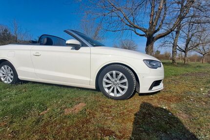 Audi A3 149.000 km 14.200 &euro; Zaberfeld 74374
