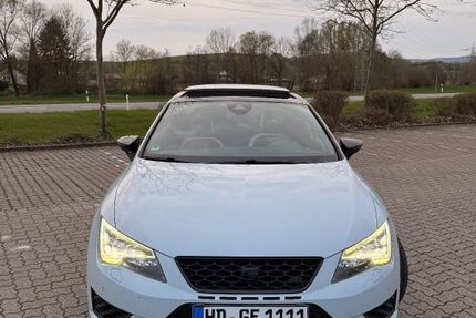 Seat Leon 159.000 km 17.900 &euro; Meckesheim 74909