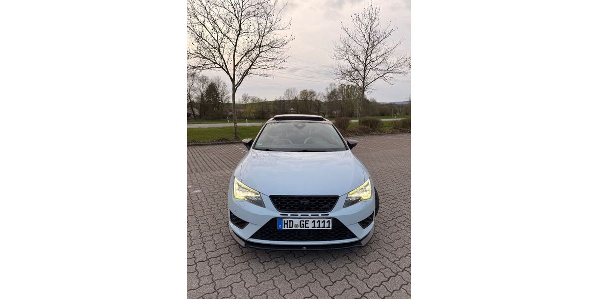 Seat Leon 159.000 km 17.900 &euro; Meckesheim 74909