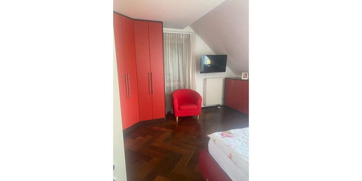 Doppelhaushälfte Sankt Leon-Rot Rot - 5 Zimmer, 185 m&sup2;, 750.000&euro; | Angebot:26506935
