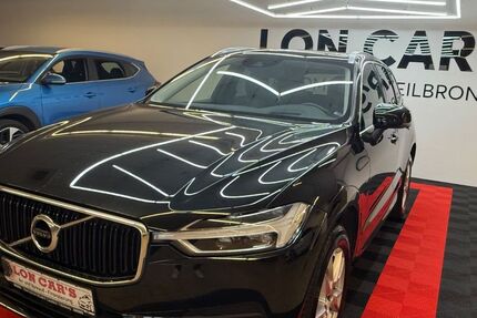 Volvo XC60 134.000 km 29.990 &euro; Leingarten 74211