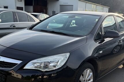 Opel Astra 96.000 km 4.999 &euro; Gundelsheim 74831