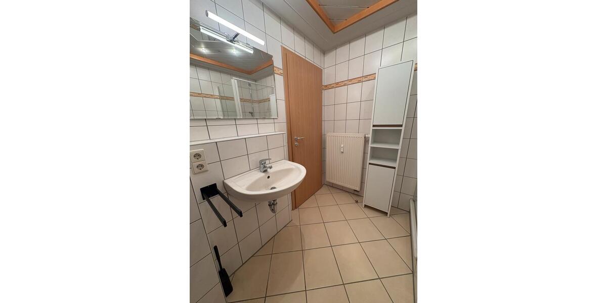 Etagenwohnung Neckarsulm - 2.5 Zimmer, 60 m&sup2;, 950&euro; | Angebot:25839384