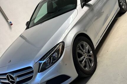 Mercedes-Benz C 220 198.500 km 15.150 &euro; Kirchardt 74912