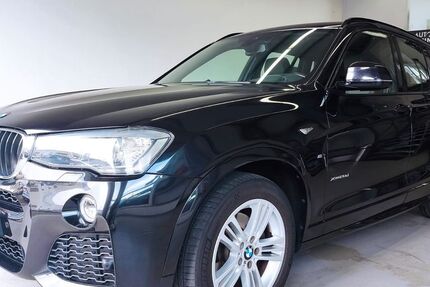 BMW X3 134.000 km 18.955 &euro; Heilbronn-Talheim 74388