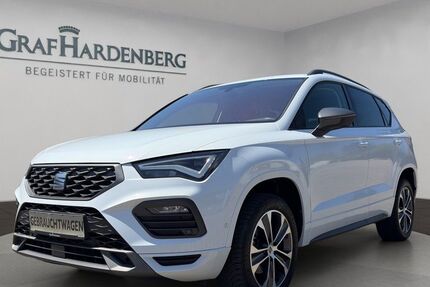 Seat Ateca 33.920 km 24.900 &euro; Bruchsal 76646