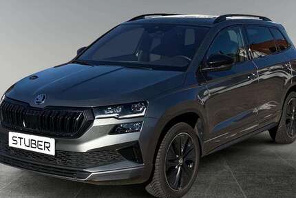 Skoda Karoq 24.900 km 36.490 &euro; Zaberfeld 74374