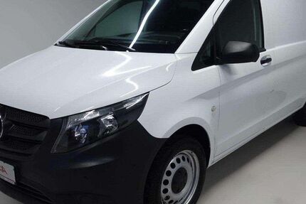 Mercedes-Benz Vito 153.000 km 22.490 &euro; Malsch 69254